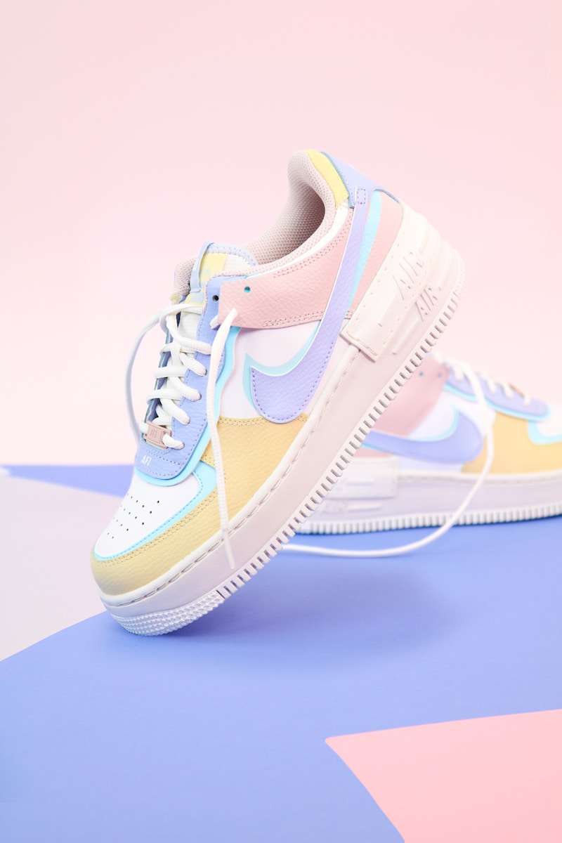 Casual Shoes